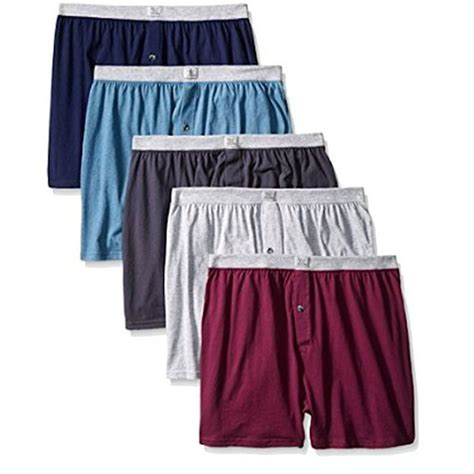 fruit of loom men's boxers|fruit of the loom boxer shorts.